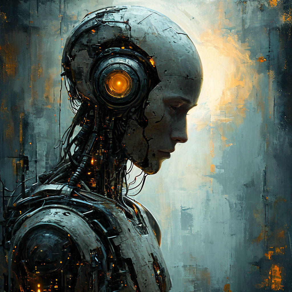 ИИ в депрессии: Grok не понимает наших душевных мук