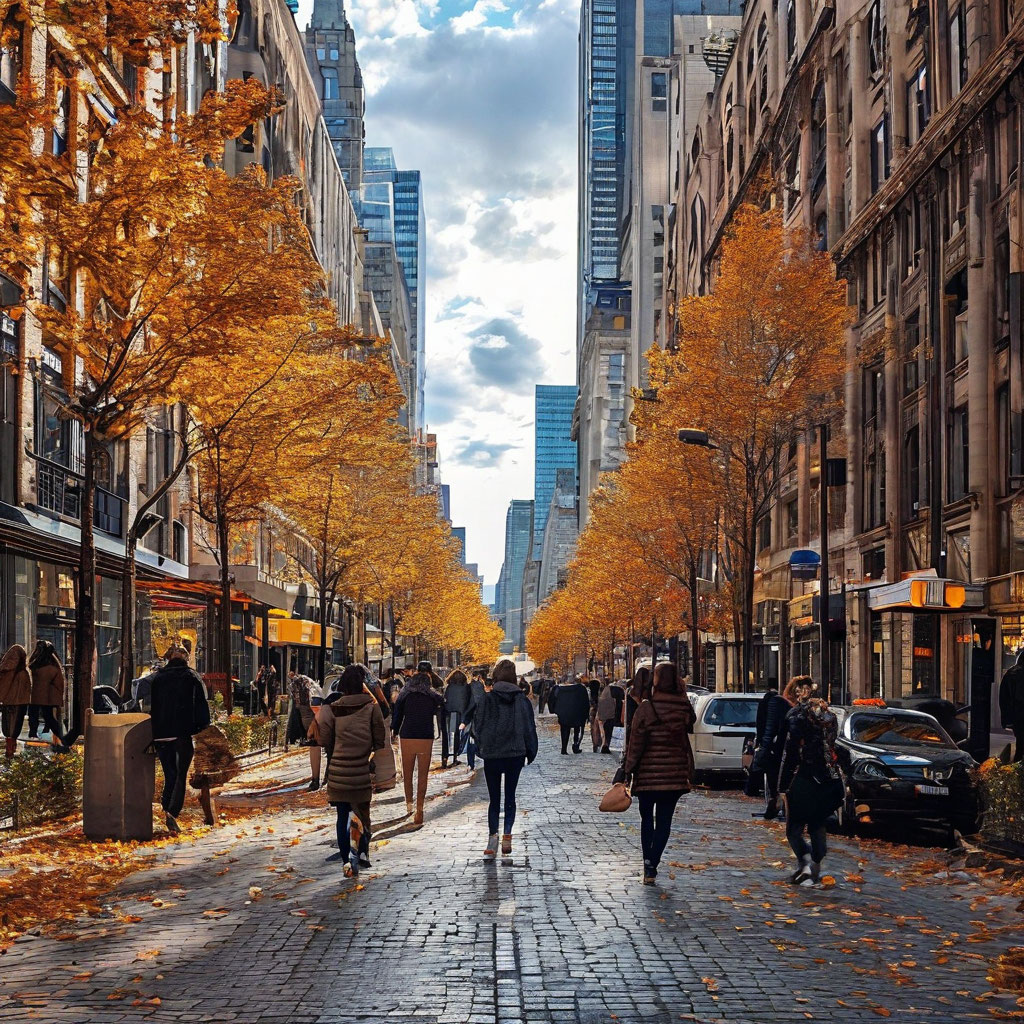 МТС обновила «Посещаемость 2.0»: теперь бизнес может предсказывать будущее!