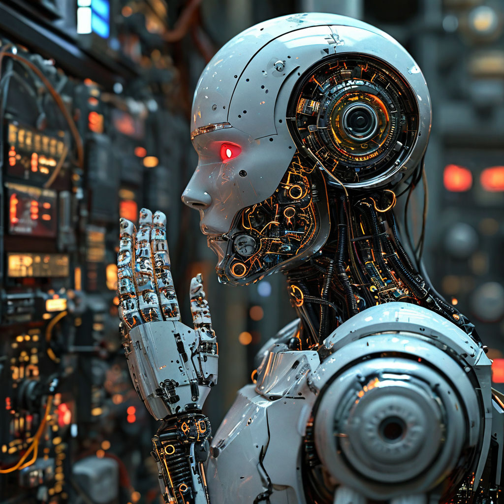 Прогнозирование поломок: как ИИ и IoT спасают оборудование