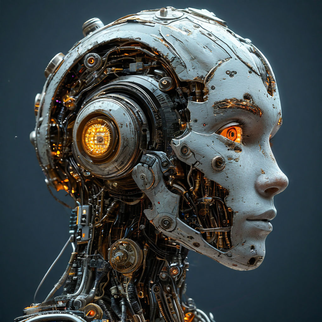 Когда ИИ проявляет гениальность: что это значит?