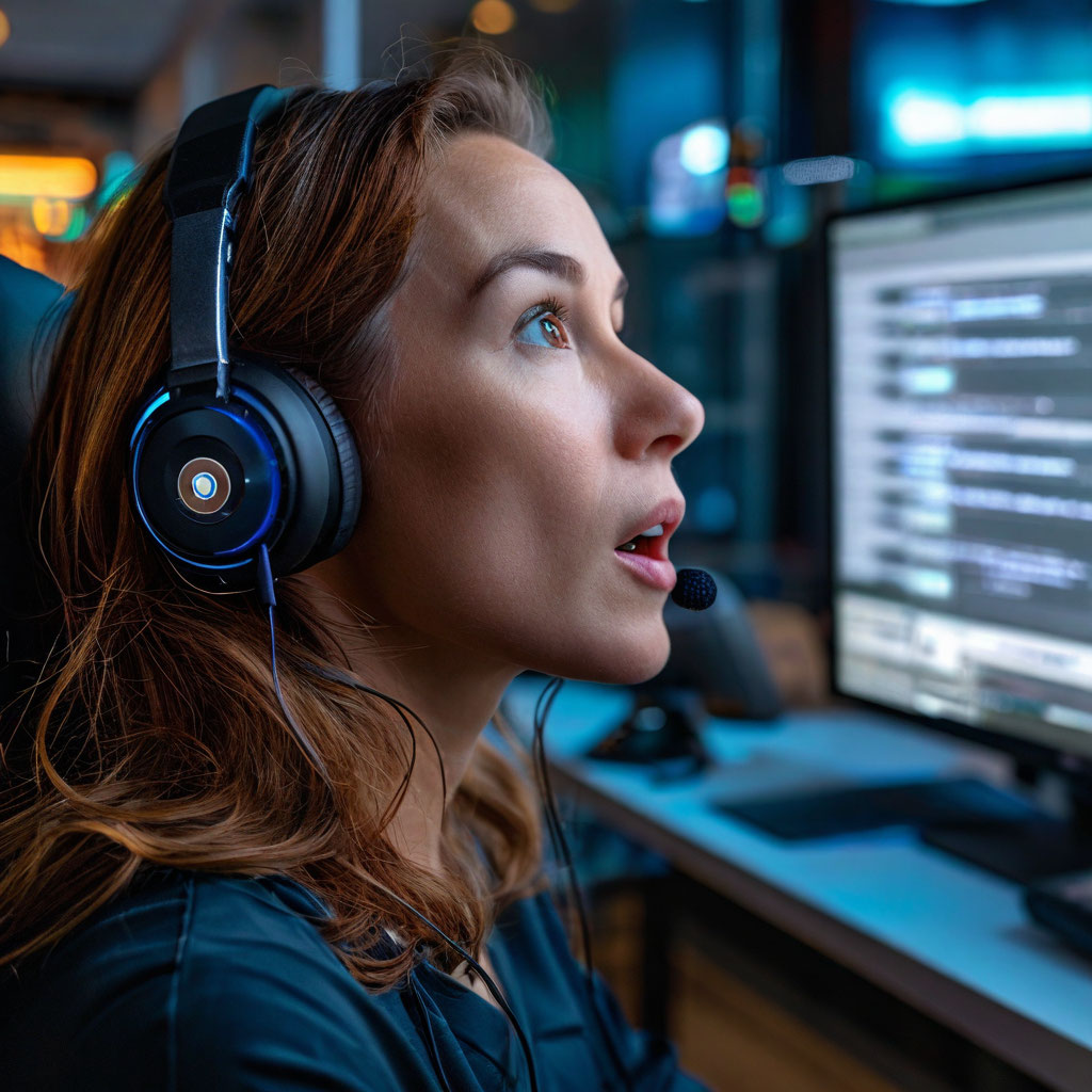 Революционные успехи в области распознавания речи