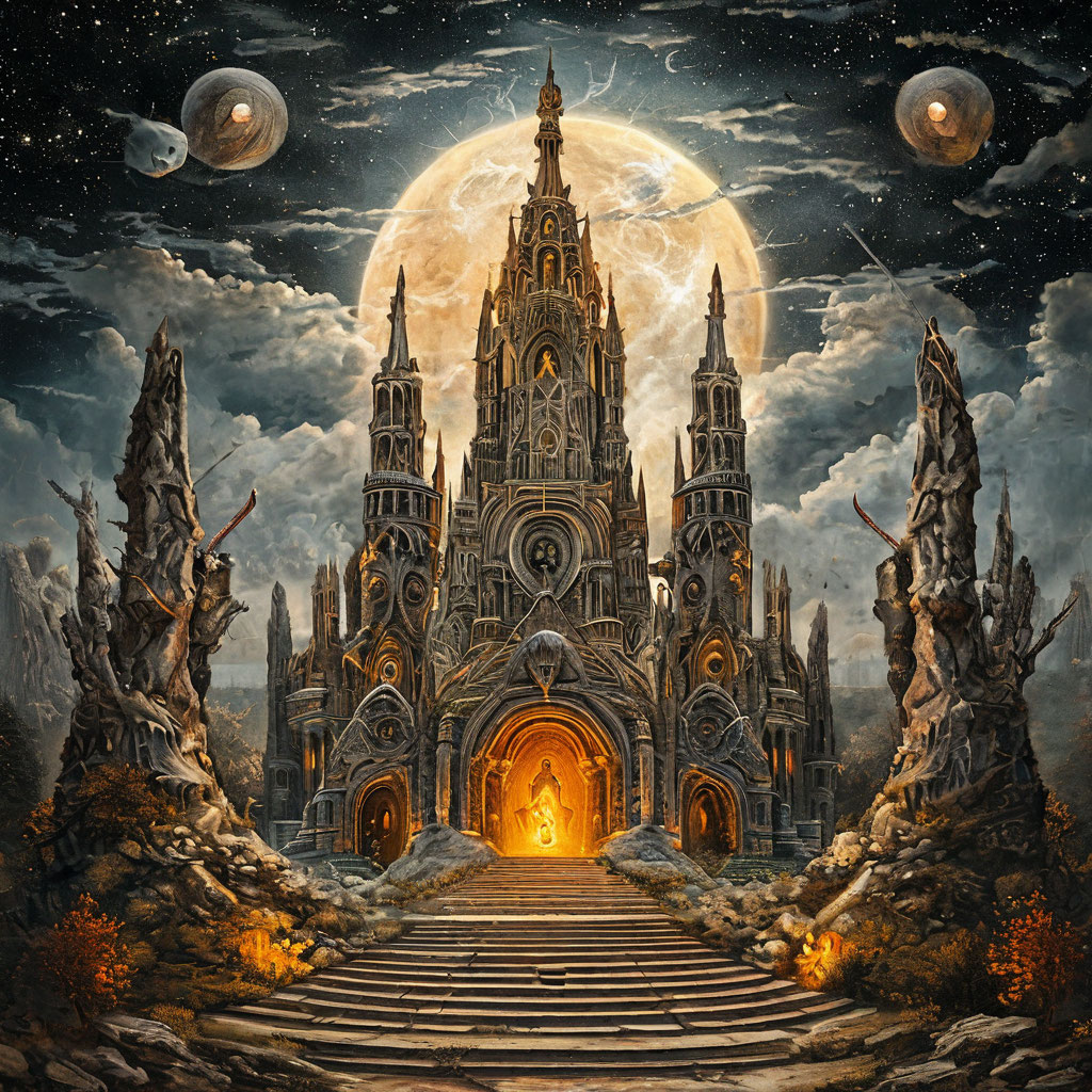 Запретные знания: что нам не следует знать? 🤔