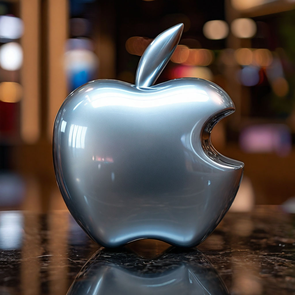 Apple и Google: $1 млрд за умную Siri