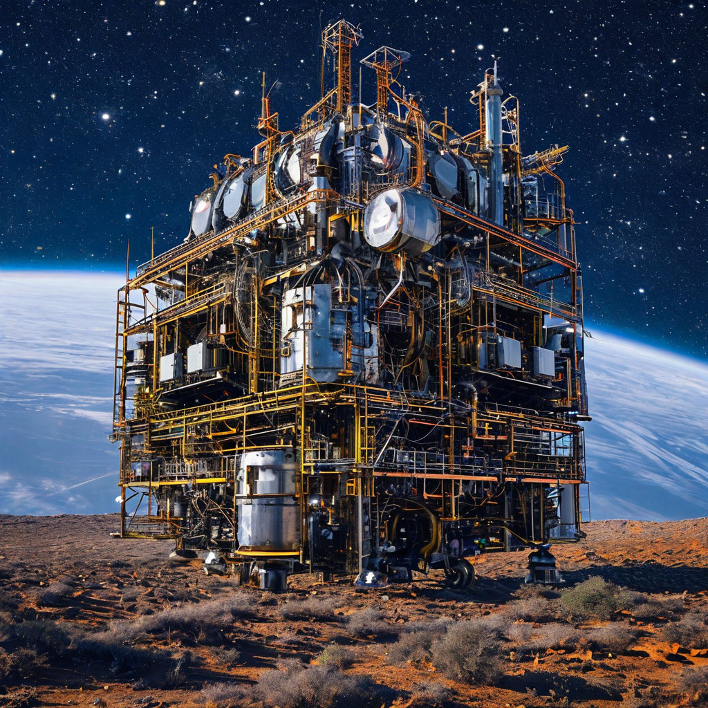 Google строит космические дата-центры для ИИ