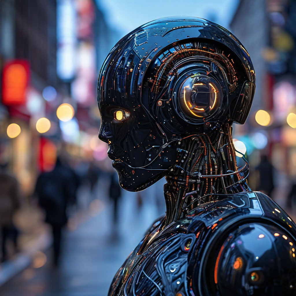 Getty Images и Perplexity AI: союз ради более красивых ответов от ИИ