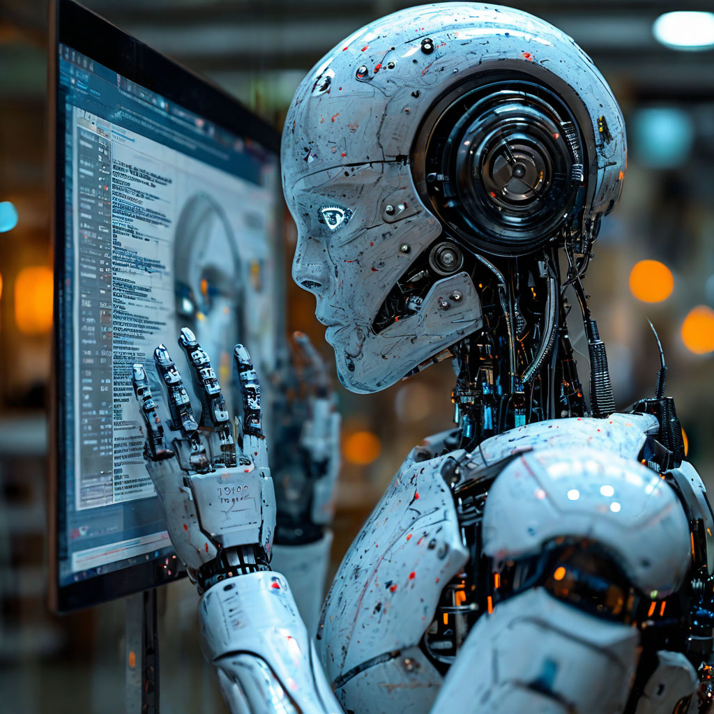 ИИ спешит на помощь: НКО обучают новым технологиям