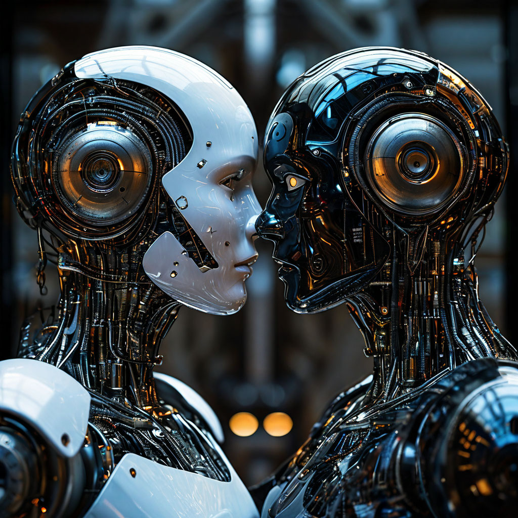 Apple и Google объединяются в сфере искусственного интеллекта