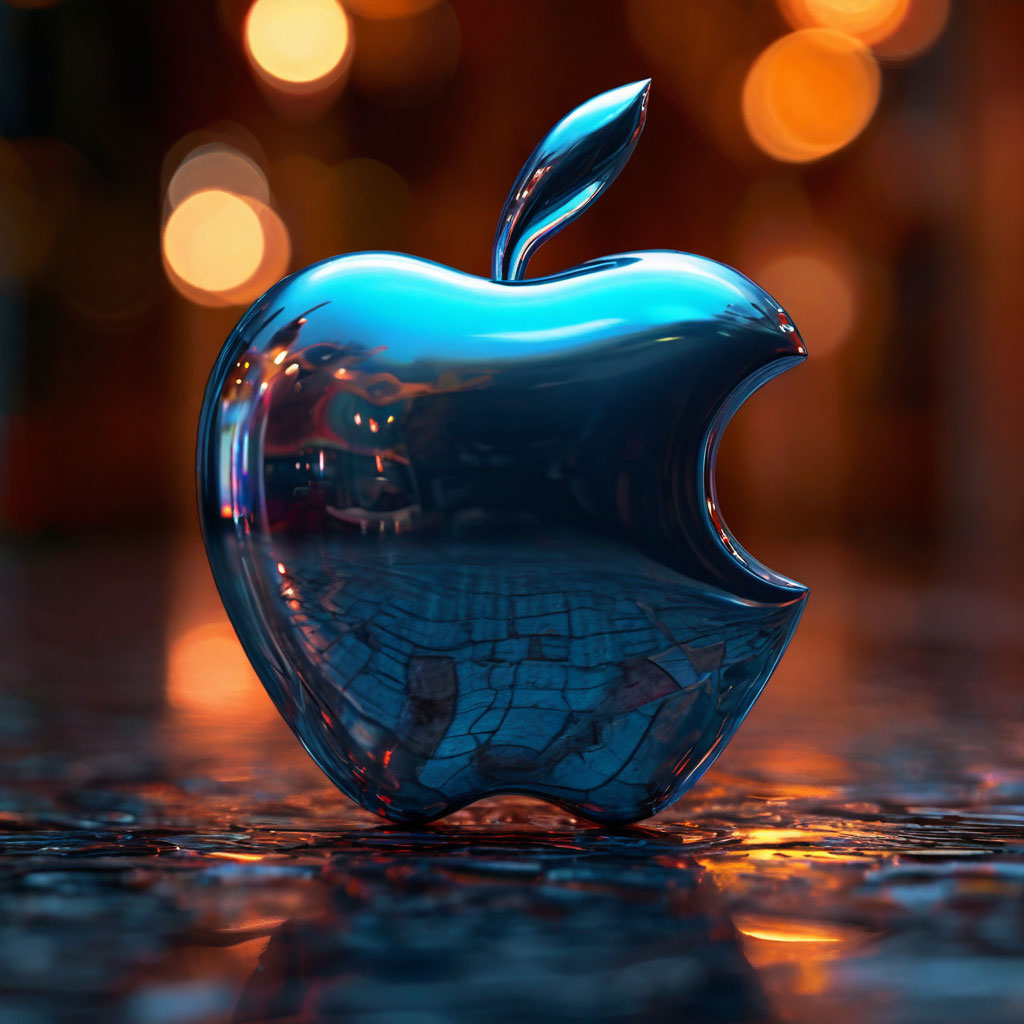 Apple и Google: $1 млрд за умную Siri