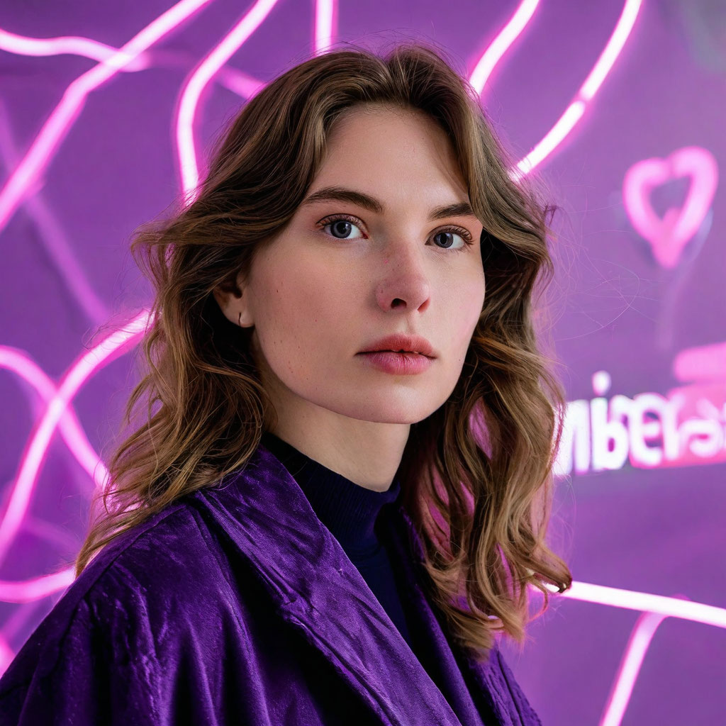 Wildberries & Russ представили свой сервис для выявления дипфейков