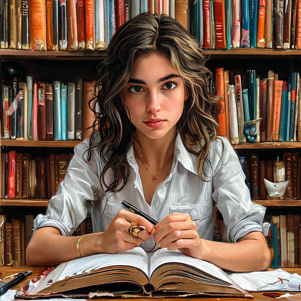 Когда времени мало, а задач много: искусство за пять минут