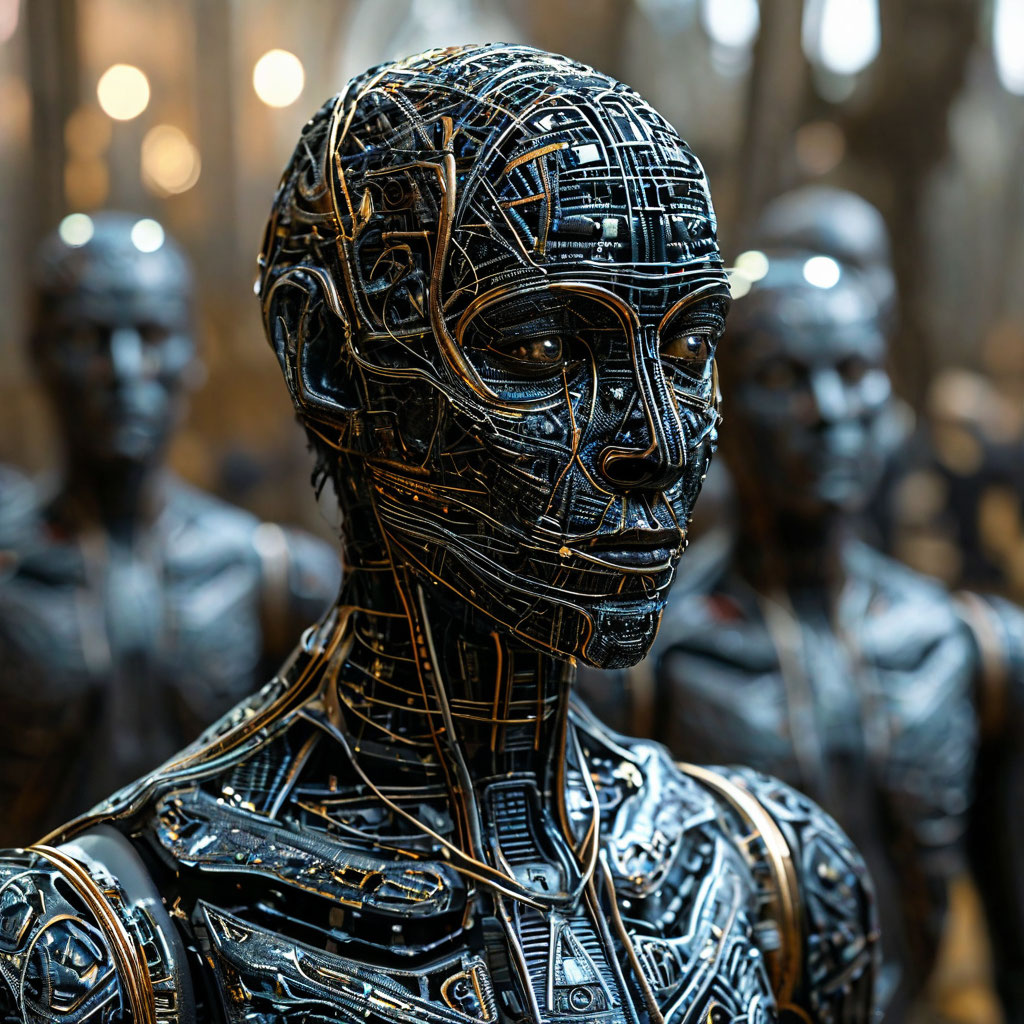 OpenAI выпустила GPT-5.2: новый король нейросетей пришёл, чтобы спасти мир от скучных задач!