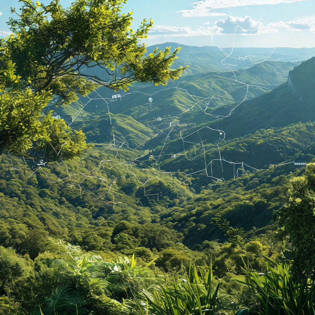ИИ в Яндекс Картах: теперь путешествия планируют нейросети!