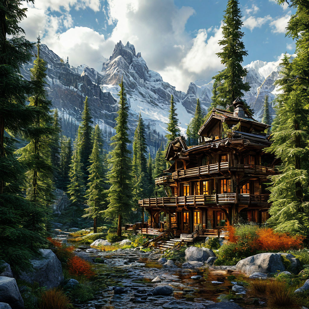 SourceCraft стал ещё умнее: Yandex B2B Tech обновила платформу