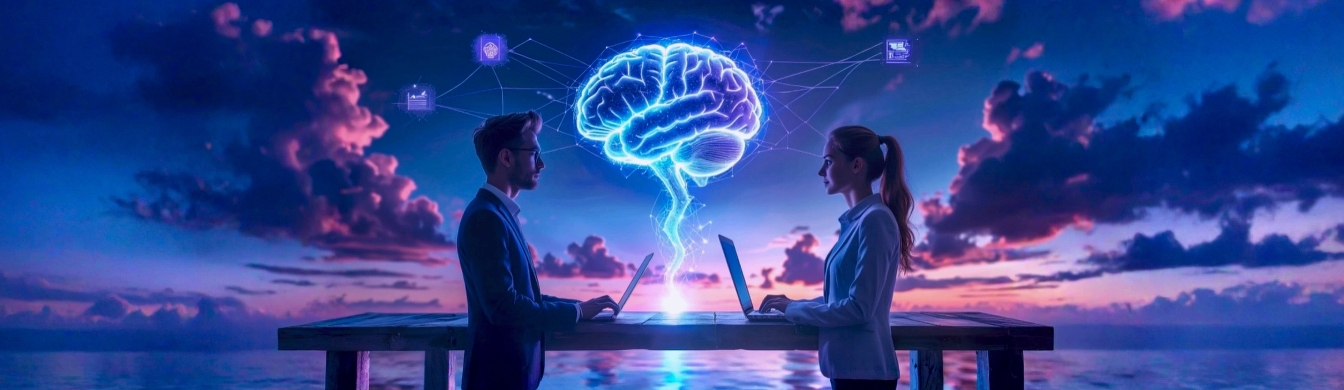 Сервис AI генерации технических заданий и коммерческих предложений